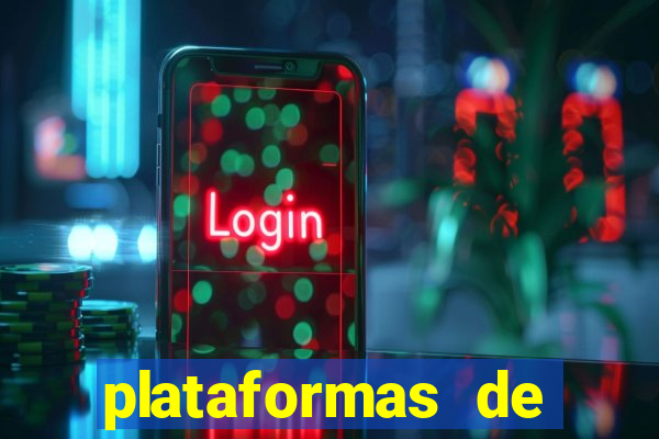 plataformas de jogos 2024
