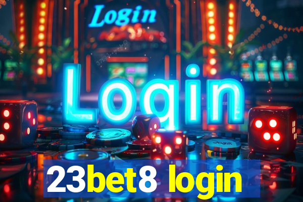 23bet8 login