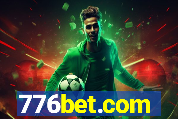 776bet.com
