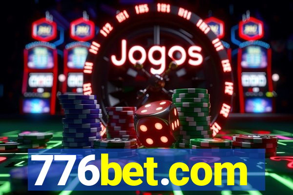 776bet.com
