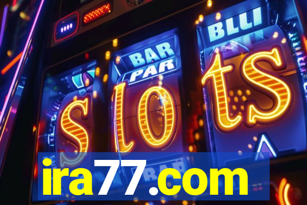 ira77.com