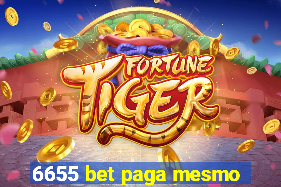 6655 bet paga mesmo