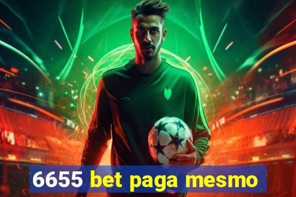 6655 bet paga mesmo