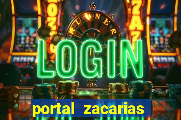 portal zacarias menina da carreta