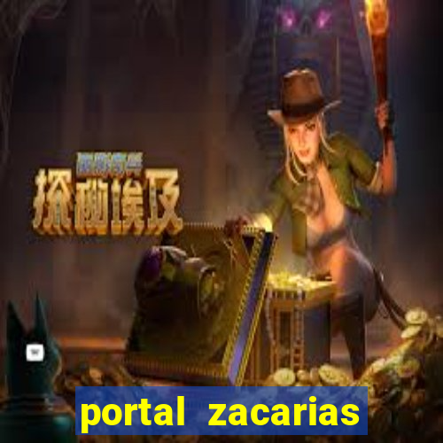 portal zacarias menina da carreta