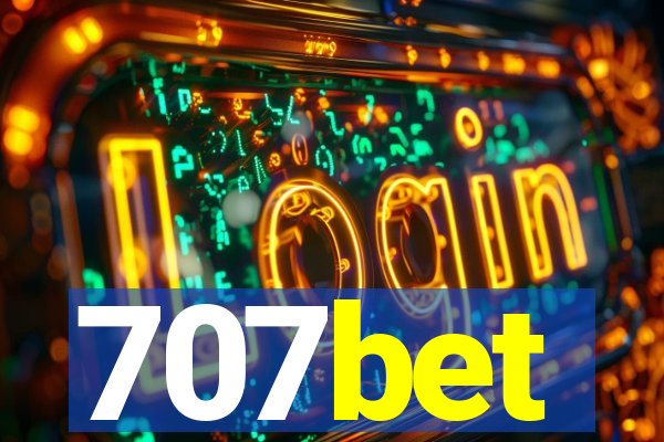707bet