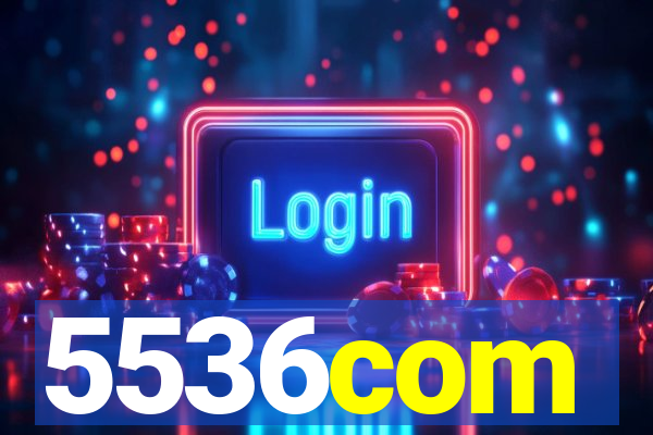 5536com