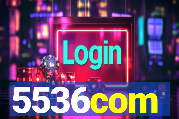 5536com