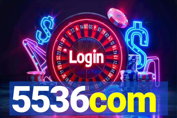 5536com