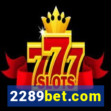 2289bet.com