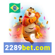2289bet.com