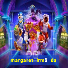 margaret irmã da rainha elizabeth