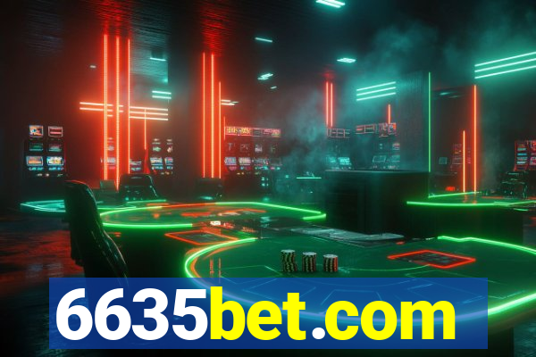 6635bet.com