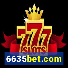 6635bet.com