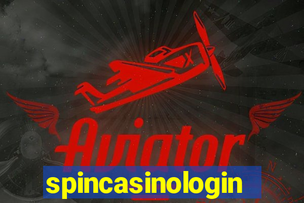 spincasinologin