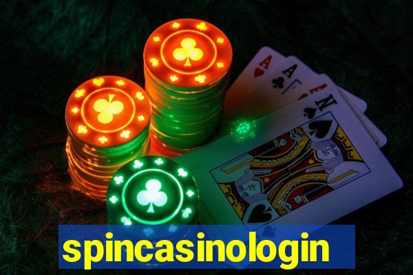 spincasinologin