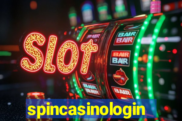 spincasinologin