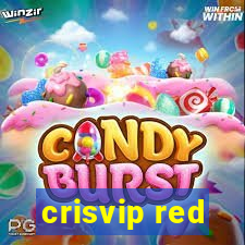 crisvip red