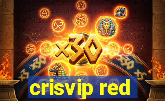 crisvip red