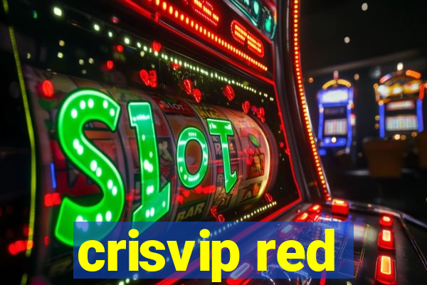 crisvip red