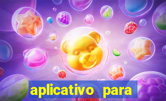 aplicativo para fazer jogo do bicho