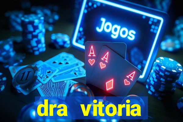 dra vitoria ginecologista cruzeiro sp