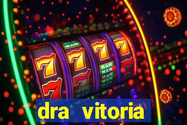 dra vitoria ginecologista cruzeiro sp