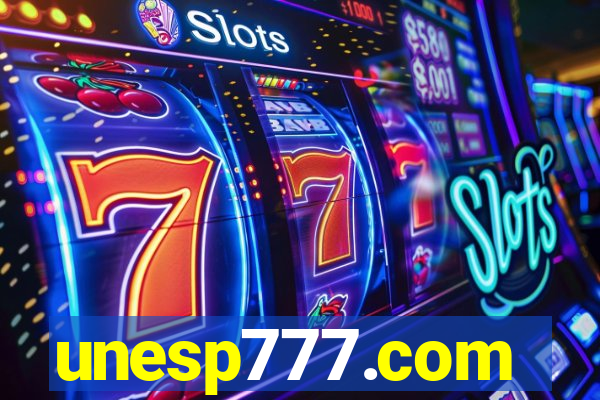 unesp777.com