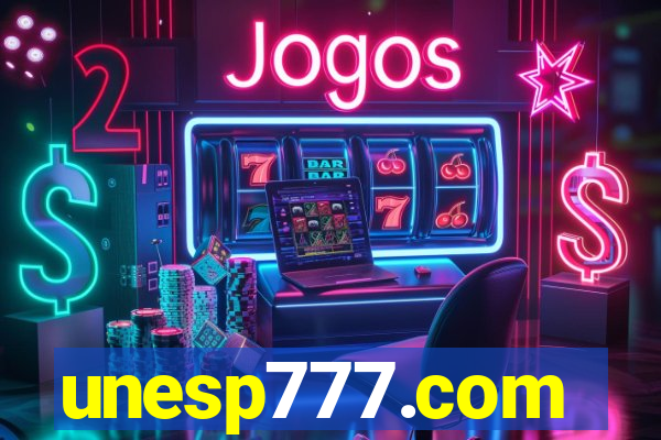 unesp777.com