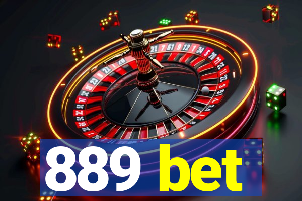 889 bet
