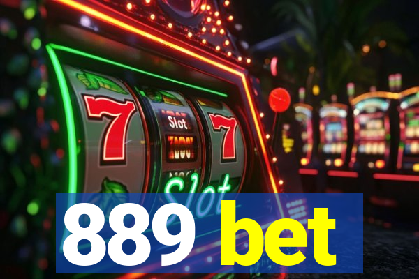 889 bet