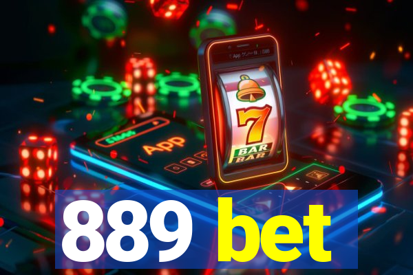 889 bet