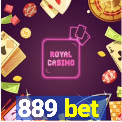 889 bet