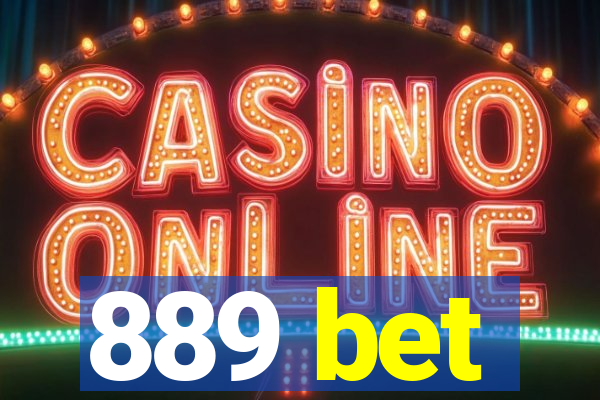 889 bet