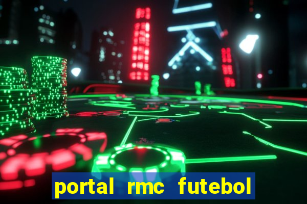 portal rmc futebol ao vivo
