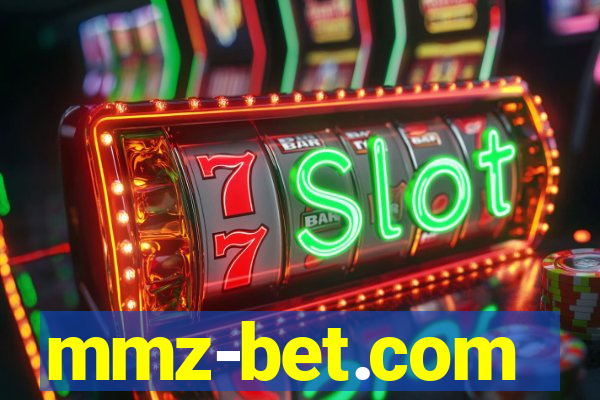mmz-bet.com