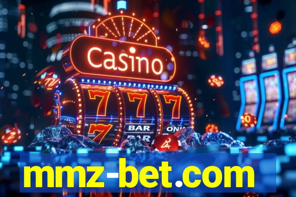 mmz-bet.com