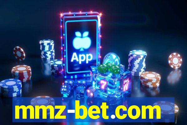 mmz-bet.com