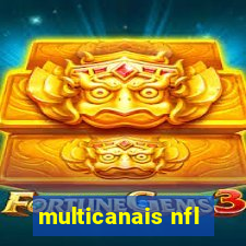 multicanais nfl