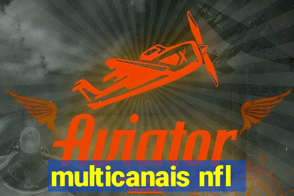 multicanais nfl
