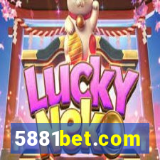 5881bet.com