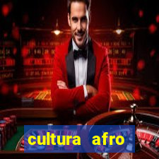 cultura afro brasileira esporte