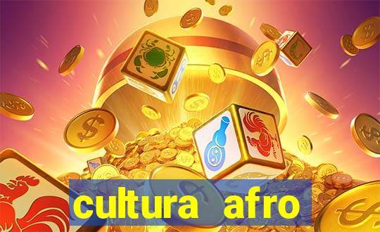 cultura afro brasileira esporte