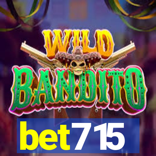 bet715