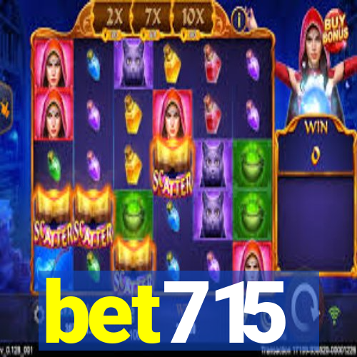 bet715