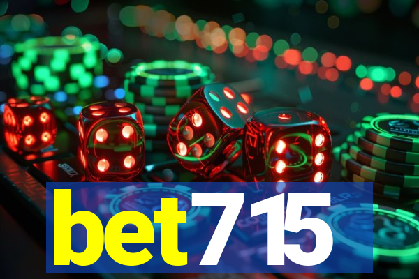 bet715