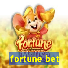 fortune bet