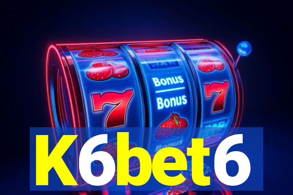 K6bet6