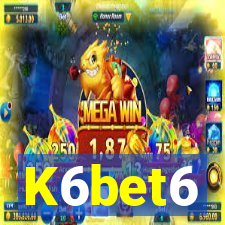 K6bet6