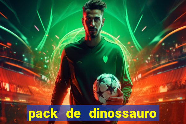 pack de dinossauro para drawing cartoons 2 vk